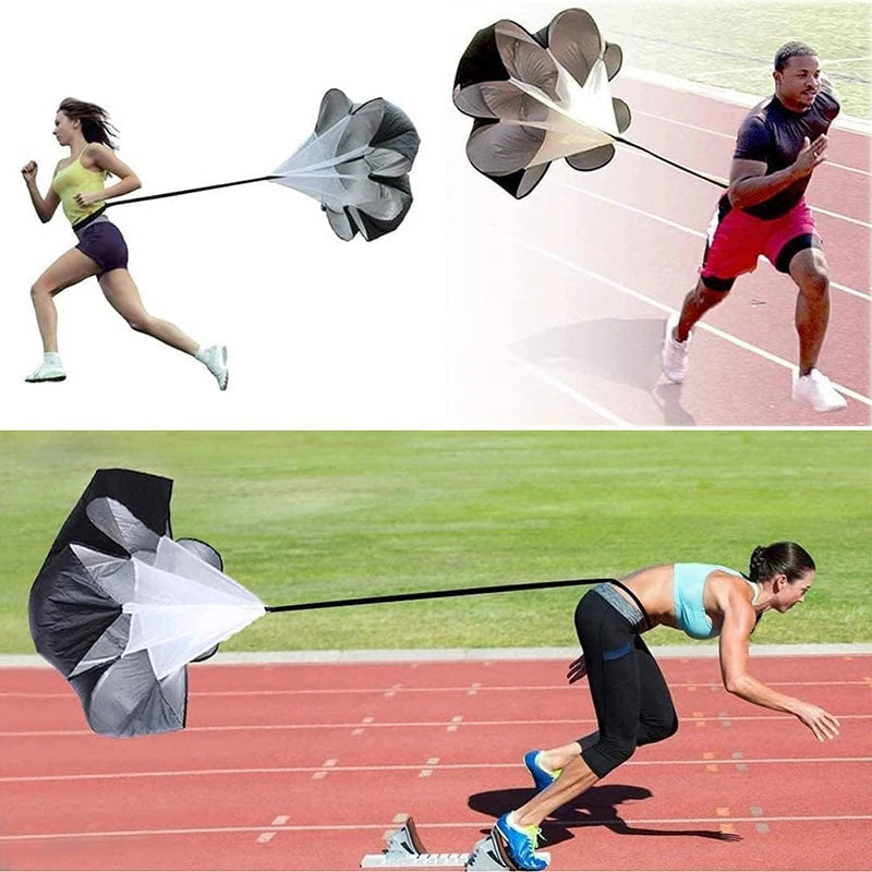 VeloFitix™ Speed & Power Training Kit