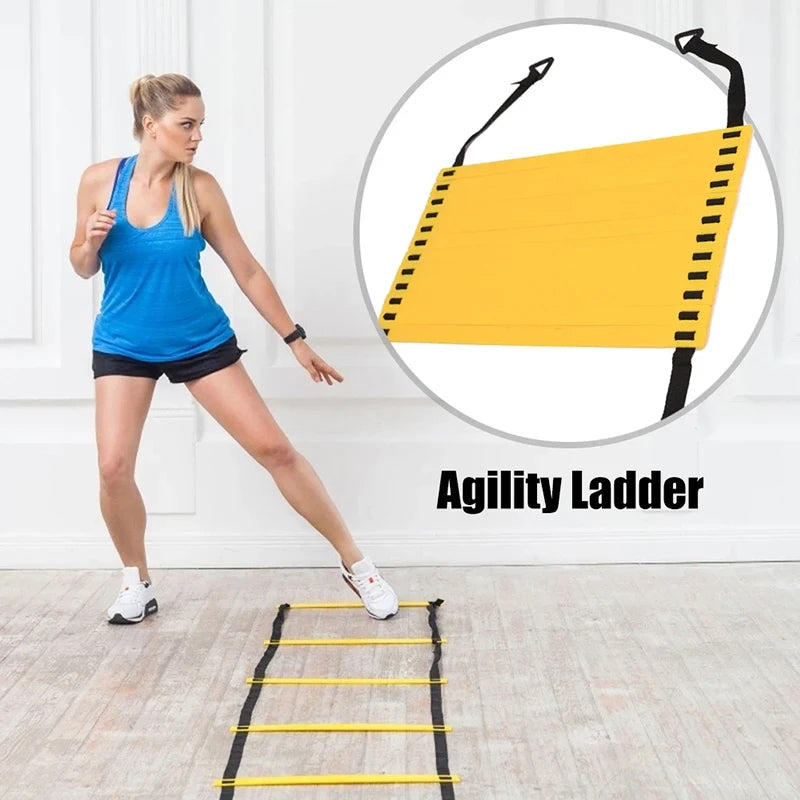 VeloFitix™  Speed & Power Training Kit